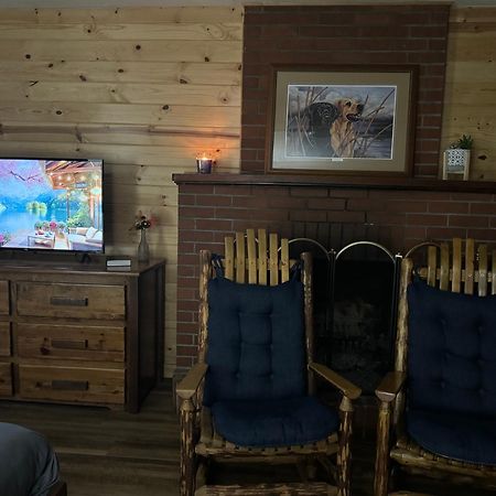 Kootenai Valley Motel Bonners Ferry Bagian luar foto