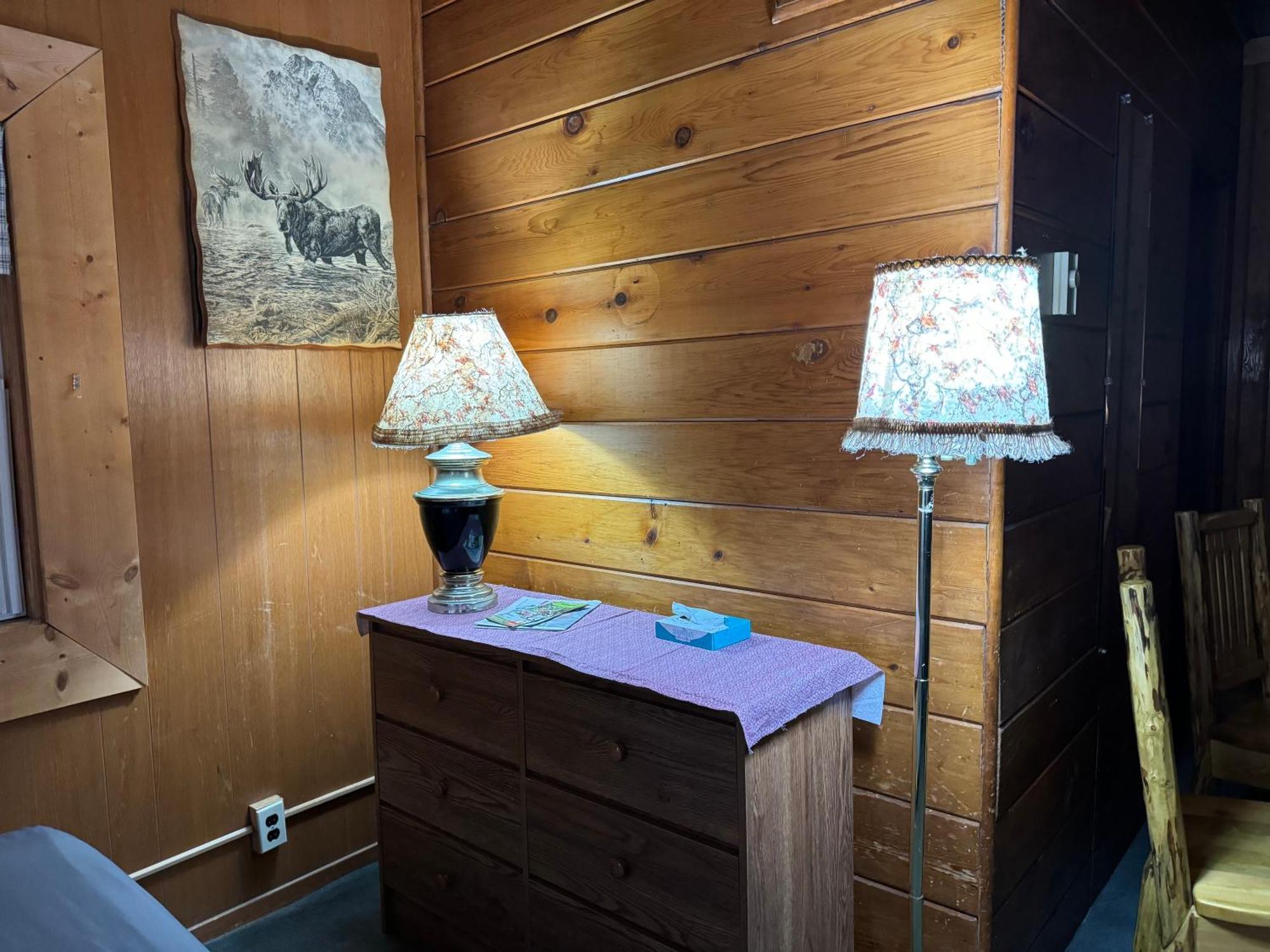 Kootenai Valley Motel Bonners Ferry Bagian luar foto